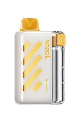Vozol Vista 40000 Puffs 40K Mango Ice