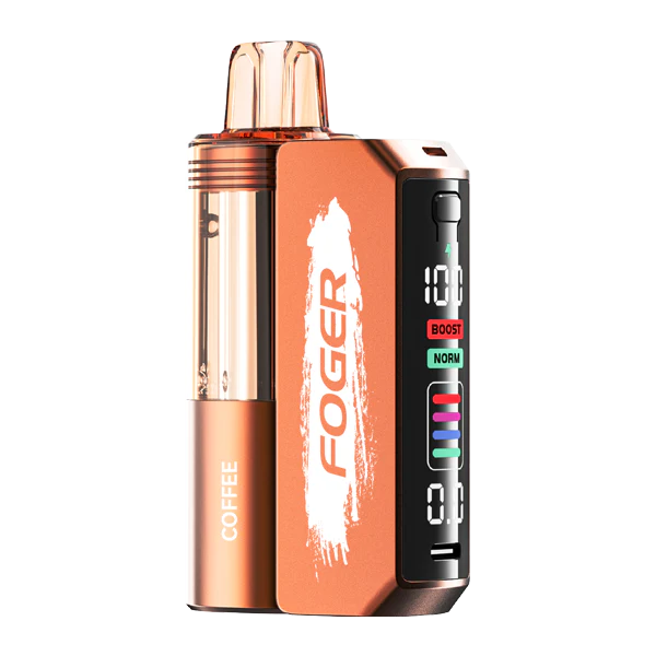 Foger Coffee FOGER Switch Pro Kit 30k Puffs