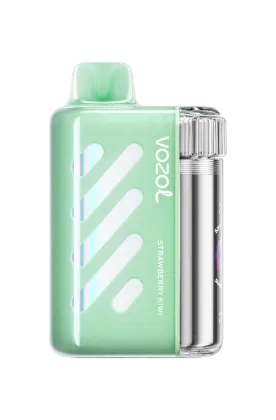 Vozol Vista 40000 Puffs 40K Love 777