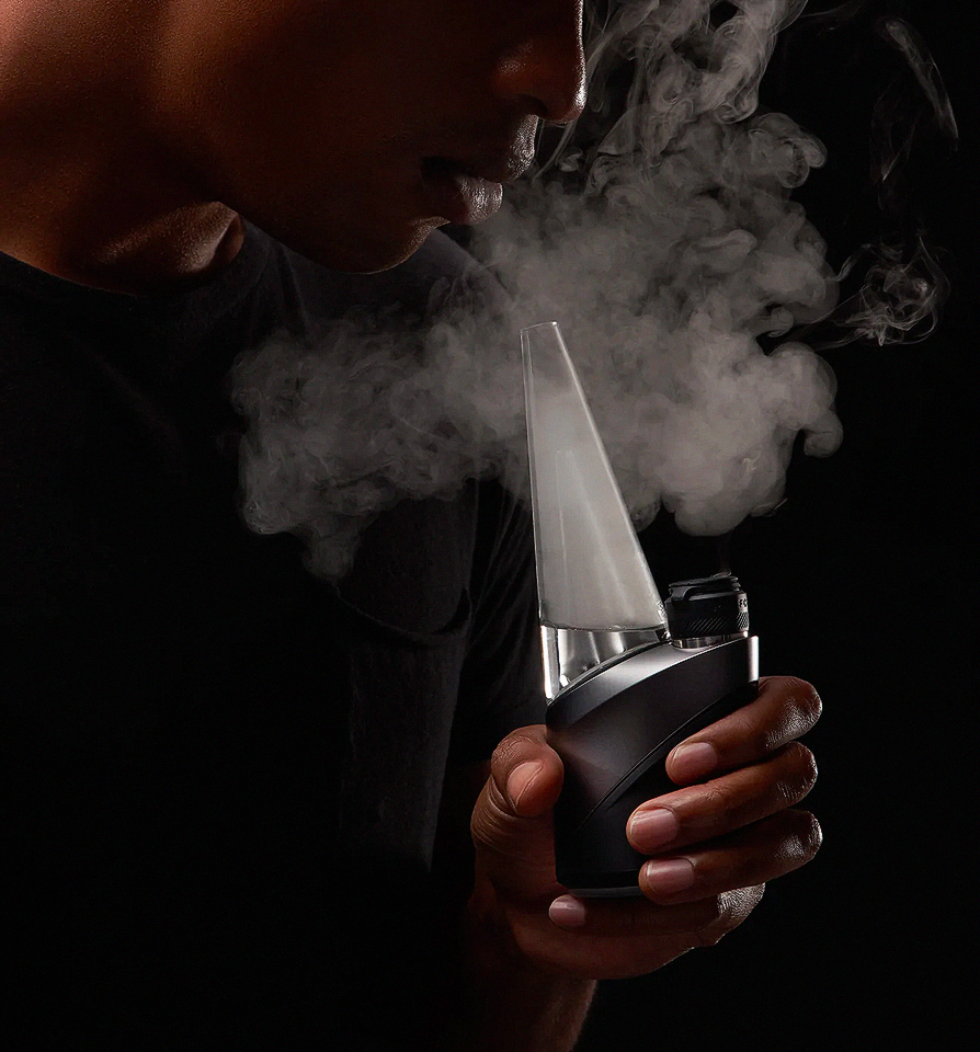 PUFFCO - The Peak Pro