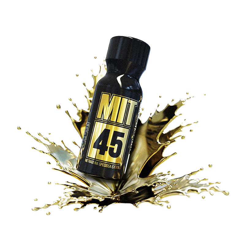 MIT 45 - GOLD