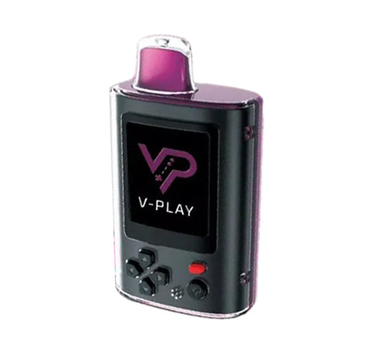 CHERRY POP V-PLAY 20K - CRAFTBOX