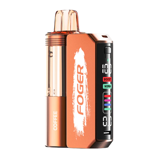 Foger Coffee FOGER Switch Pro Kit 30k Puffs