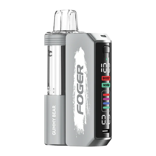 Foger Gummy Bear FOGER Switch Pro Kit 30k Puffs