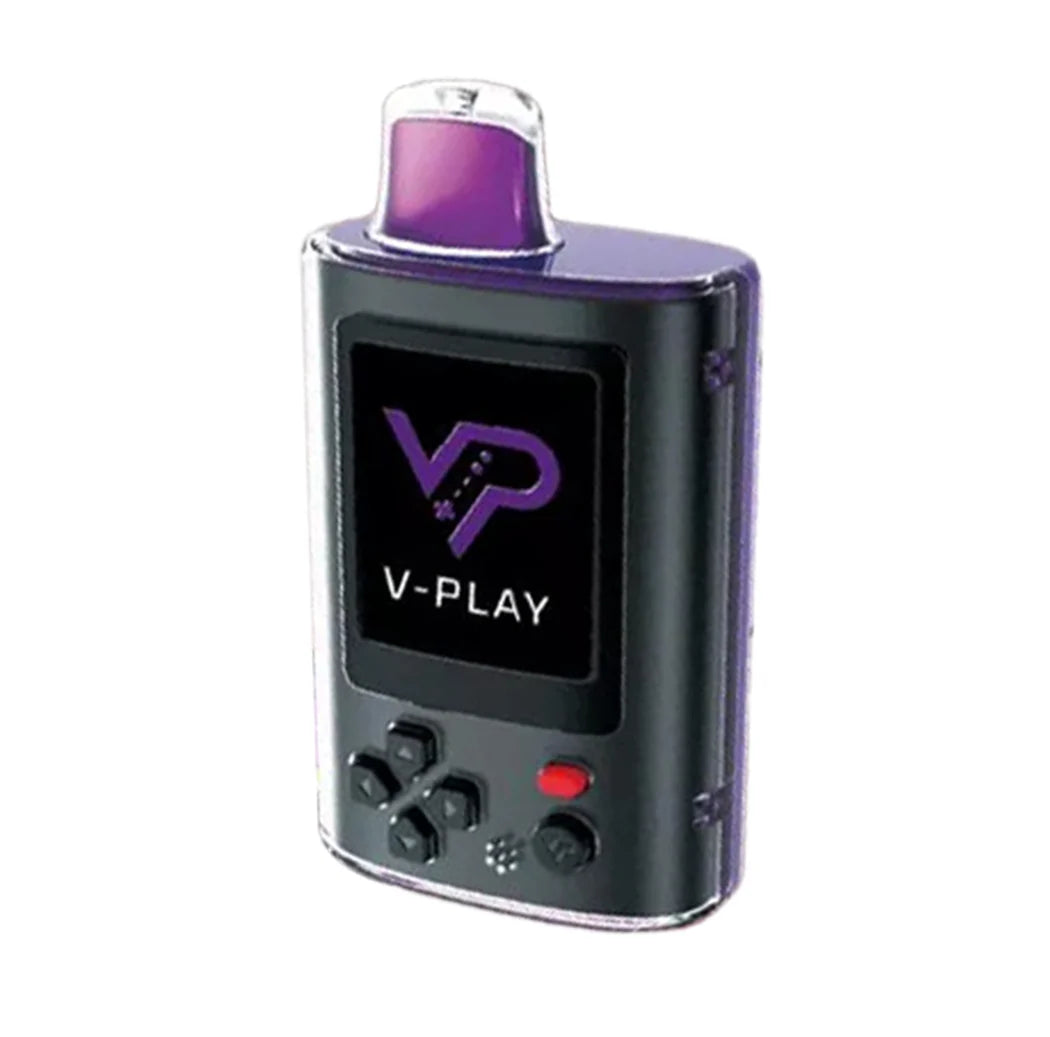 GRAPE ESCAPE V-PLAY 20K - CRAFTBOX