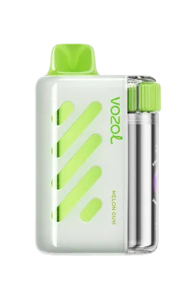 Vozol Vista 40000 Puffs 40K Melon Gum