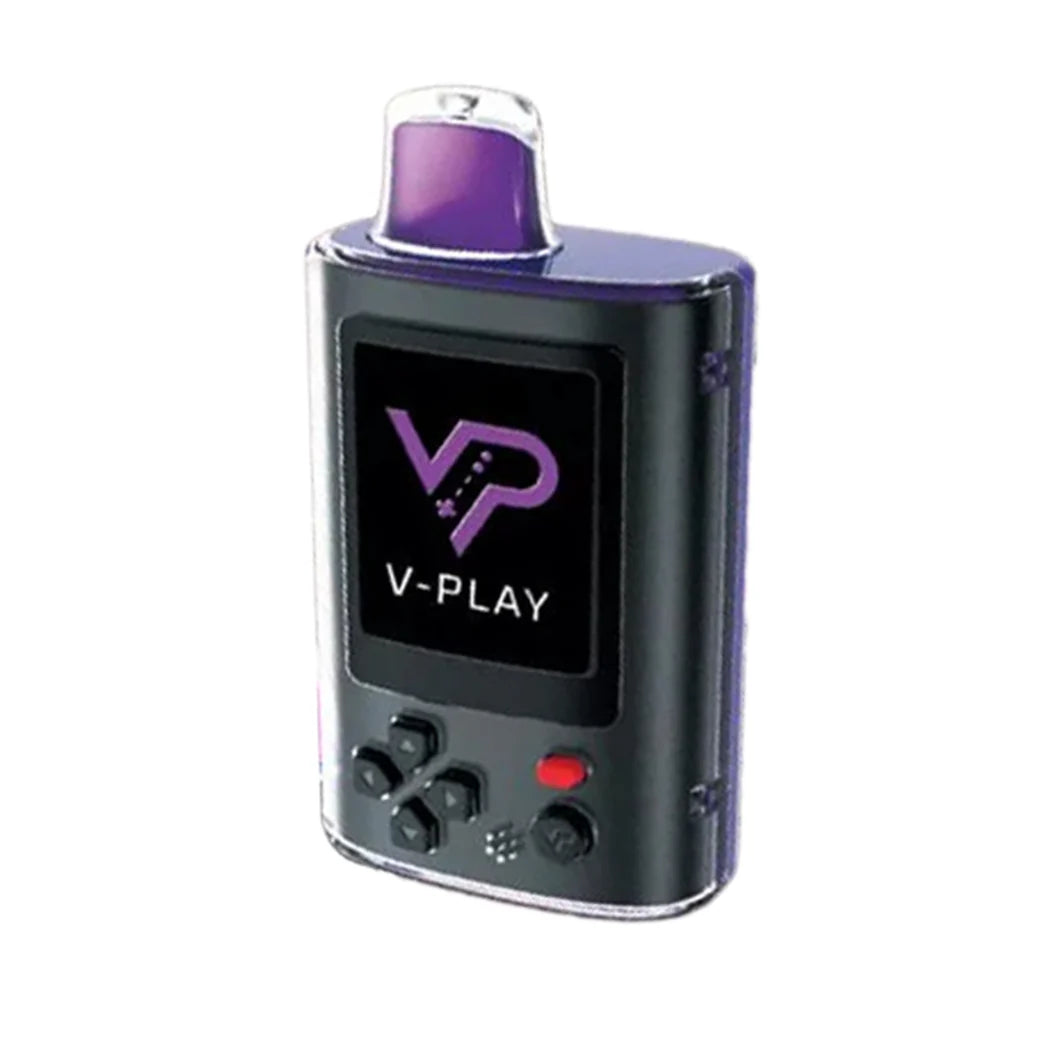 MERRY BERRY V-PLAY 20K - CRAFTBOX