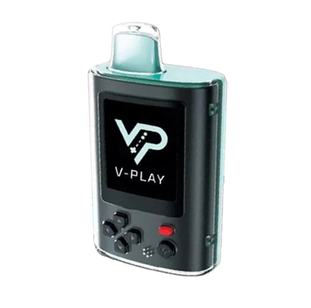 MINTY THRILL V-PLAY 20K - CRAFTBOX