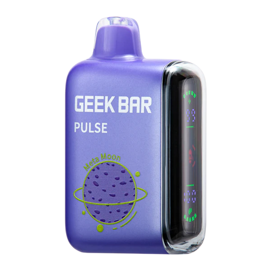 META MOON GEEK BAR PULSE 15K