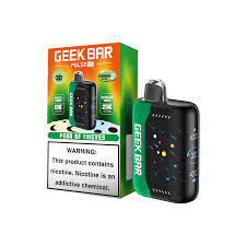 PEAR OF THIEVES GEEK BAR PULSE X 25K (NEW THERMAL EDITION) (Copy)