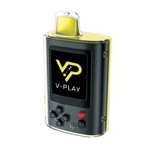 PINEAPPLE PUNCH V-PLAY 20K - CRAFTBOX