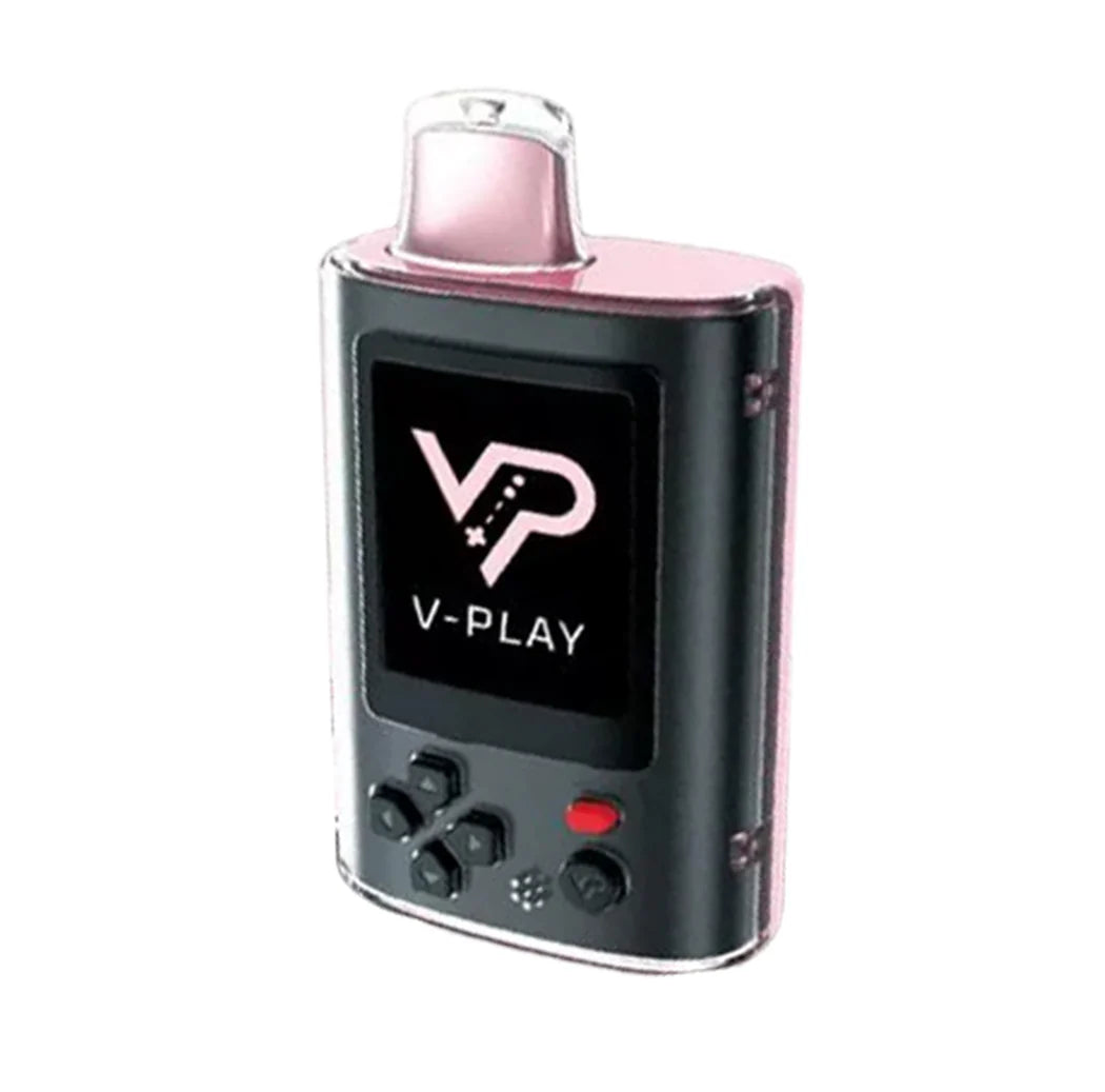 STRAWBERRY FUN-TA V-PLAY 20K - CRAFTBOX