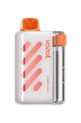 Vozol Vista 40000 Puffs 40K Cherry Cola