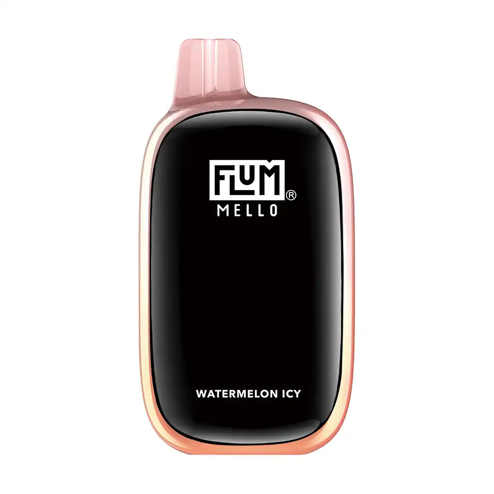 WATERMELON ICY FLUM MELLO 20000 20K